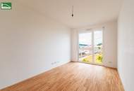 AKTION 1 MONAT MIETZINSFREI! - Traumhafte 3-Zimmer-Wohnung mit Freifläche in den Reininghausgründen!