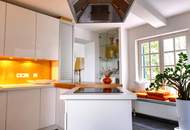 Imposantes Einfamilienhaus