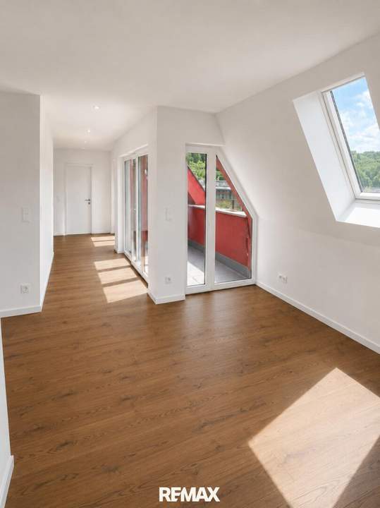Erstbezug 4-Zimmer-Wohnung in Frohnleiten | Optimale Lage | Tolle Infrastruktur