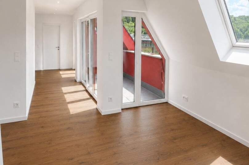 Erstbezug 4-Zimmer-Wohnung in Frohnleiten | Optimale Lage | Tolle Infrastruktur, Wohnung-kauf, 360.680,€, 8130 Graz-Umgebung