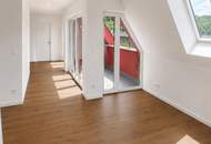 Erstbezug 4-Zimmer-Wohnung in Frohnleiten | Optimale Lage | Tolle Infrastruktur