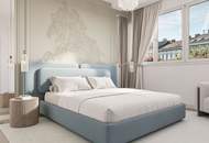 THE ARIK – 3 Zimmer mit Weitblick &amp; Freiraum zur Parkseite