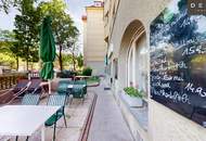 | PROVISIONSFREI | GUT LAUFENDES WIRTSHAUS | GASTGARTEN | GÜNSTIGE MIETE