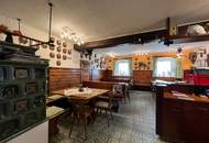 Jetzt mieten: Gastronomie in Bad Zell mit hoher Gäste-Frequenz!