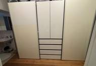 Traumlage! 3 Zimmerwohnung mit Gemeinschaftsgarten