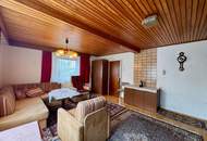 Sanierungsbedürftiges Haus in beliebter Wohnlage