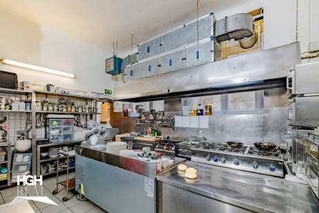 1040 Wien Lokal in Top Lage beim Hauptbahnhof / U1 zu mieten, Gewerbeobjekt-miete, 6.000,00,€, 1040 Wien 4., Wieden