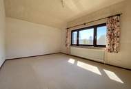 DOMIZIL in malerischer TOPLAGE + absolut RUHIG + schöner GARTEN + FERNSICHT!