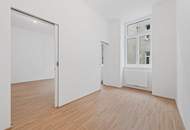 Ruhig & modern 2-Zimmer-Wohnung