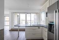 “4-Zimmer-Wohnung mit Balkon in 1220 Wien“