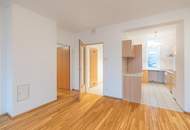 Moderne 3 Zimmer Wohnung - inkl. Parkplatz!, Riesenbalkon, frisch saniert, Riesenkeller, tolle Lage, kontrollierte Wohnraumlüftung