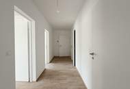 Traumhafte Dreizimmerwohnung mit großem Balkon und Garagenplatz in Oberlaa