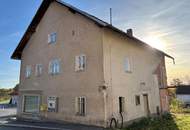 Ehemaliges Bäckerhäusl - Kalling, Diersbach