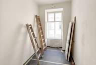 Erstbezug in Toplage - Teilsanierte 3-Zimmerwohnung ohne Freifläche im Botschaftsviertel! (Mietbeginn nach Vereinbarung)