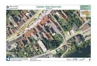 *** 885 m² Wohn- &amp; Geschäftsfläche im Zentrum von Kindberg mit Entwicklungspotenzial! ***