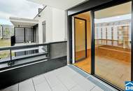 FRANZ JOSEPH - RUHIGER WOHNTRAUM IM TRENDIGEN SONNWENDVIERTEL!