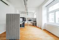 Repräsentatives Office-Juwel im Herzen von Margareten zu mieten