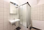 Neu saniert & zentral – Garconniere direkt am Stadtplatz in Steyr