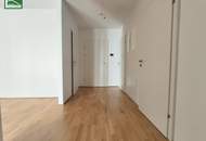 Moderne 3-Zimmer-Wohnung im Herzen der Landeshauptstadt - KARMELITERHOF