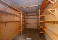 Ruhig wohnen, bestens angebunden – gepflegte 3-Zimmer-Wohnung in Deutschfeistritz