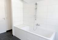ERSTBEZUG! 3-ZIMMER-WOHNUNG MIT WESTBALKON IM DACHGESCHOSS