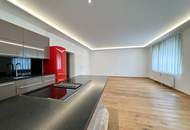 Zentral, saniert & leistbar - helle 3-Zimmer-Wohnung mit Innenhofbalkon im Herzen von Lend