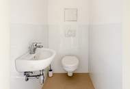 Charmante Erstbezugswohnung in Tulln – 2 Zimmer &amp; Westbalkon