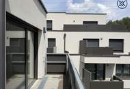 Moderne Erstbezugswohnung mit Terrasse in Top-Lage – nahe U2 Donauspital & Mühlwasser!