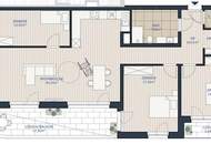 "0% KÄUFERPROVISION - Provisionsfrei| TWO STEP | 4-Zimmer mit Loggia!"