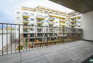 IU - Schöne 3-Zimmer Wohnung mit großem Balkon in Hofruhelage (ab 01.06.2026)