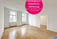 Raum für Ideen – verwirklichen Sie Ihren Wohntraum im Altbauklassiker
