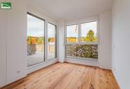 Wo moderner Wohnkomfort auf Natur trifft - Moderne Eigentumswohnungen in Liesing