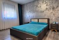 Moderner Neubau (2021) mit Pool, 4 Zi., 707 m² Grund, Bodenhzg., Gaisfeld