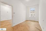 Erstbezug nach Sanierung in begehrter Wohngegend