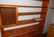 Gemütliche helle 2-Zimmer-Wohnung in Güssing nähe der Burg mit einer Loggia und Garage
