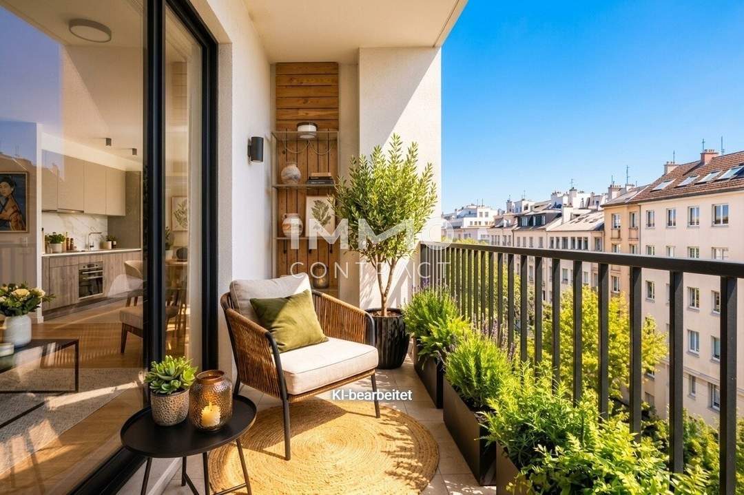 Erstbezug - Exklusives Wohnen mit Stil – Erstbezug Nähe Schönbrunn!