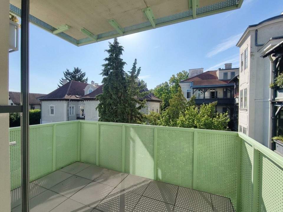 Exklusive Eigentumswohnungen in bester Korneuburger Wohnlage zu verkaufen !