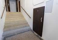 Souterrain mit großem Potenzial in Top-Lage der Liechtensteinstraße, 1090 Wien