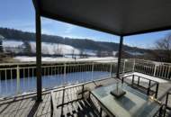 Stiftingtal: Wunderschönes, neuwertiges Einfamilienhaus mit Wohlfühlfaktor