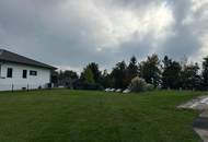 Baugrundstück am Höchsten Punkt vom Ortszentrum