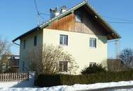 Gerneralsaniertes Anlegerhaus mit 2 Wohnungen oder Familien!