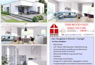 TOP MODERNE BUNGALOW IDEAL FÜR SINGLES PAARE FAMILIEN ODER ALS FERIENHÄUSER BEZUGSFERTIG MIT GARAGE! (Provisionsfrei)
