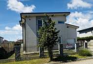 Modernes Einfamilienhaus mit einer Nutzfläche von ca. 200 m2