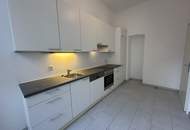 AKH-NÄHE, LAZARETTGASSE, sonnige 68 m2 Altbau, 2 Zimmer, Wohnküche, Wannenbad, Parketten, SAT/TV, 3. Liftstock, MED-UNI-Wien