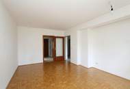 Wohnung mit Loggia in bester Lage