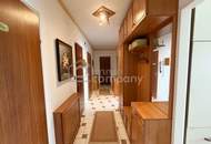 Helle 3-Zi-Wohnung mit Loggia & Stellplatz in Gänserndorf, 79m², 225.000 €!