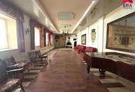 Historisches Stadthaus mit Charakter – Raumwunder im Herzen von Mistelbach