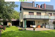 Eckreihenhaus in bester Lage - Substanz, Ruhe und Perspektive