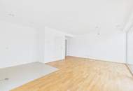 ERSTBEZUG Penthouse Wohnung mit großer Terrasse