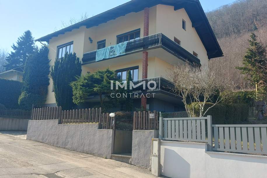 MEHRFAMILIENHAUS IN FURTH BEI GÖTTWEIG!, Haus-kauf, 390.000,€, 3511 Krems(Land)